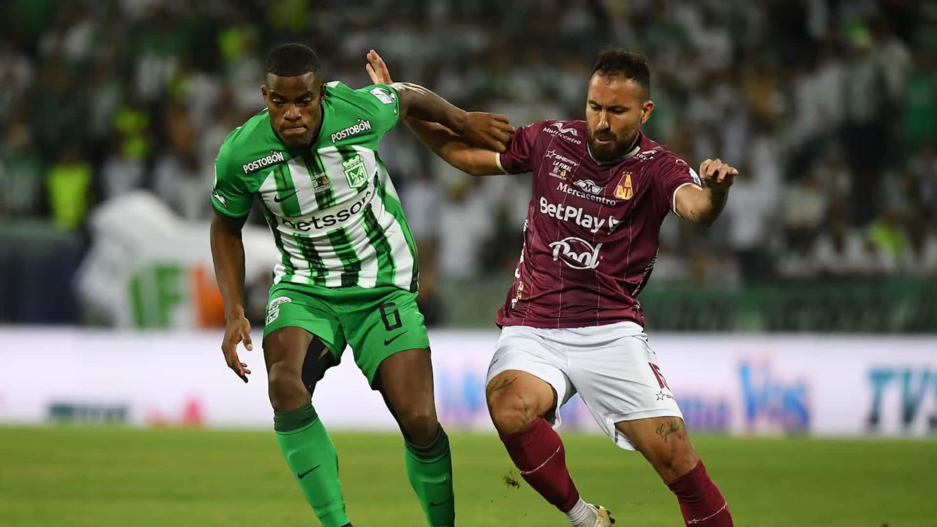 ¿Por qué se aplazó el partido?. Foto: Instagram