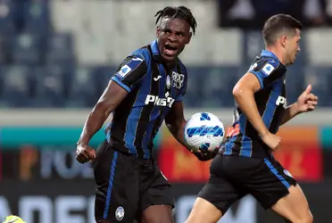 Por sexta temporada consecutiva el delantero colombiano una marca que pocos jugadores en el mundo tienen.