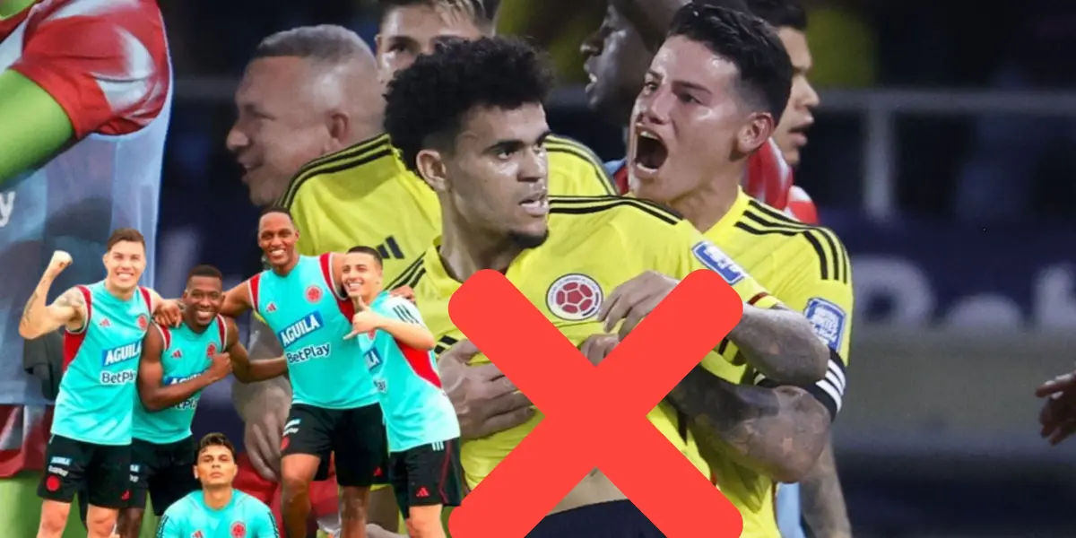 Portal reconoció al mejor jugador colombiano del año 2023.