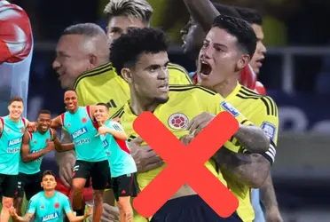 Portal reconoció al mejor jugador colombiano del año 2023.