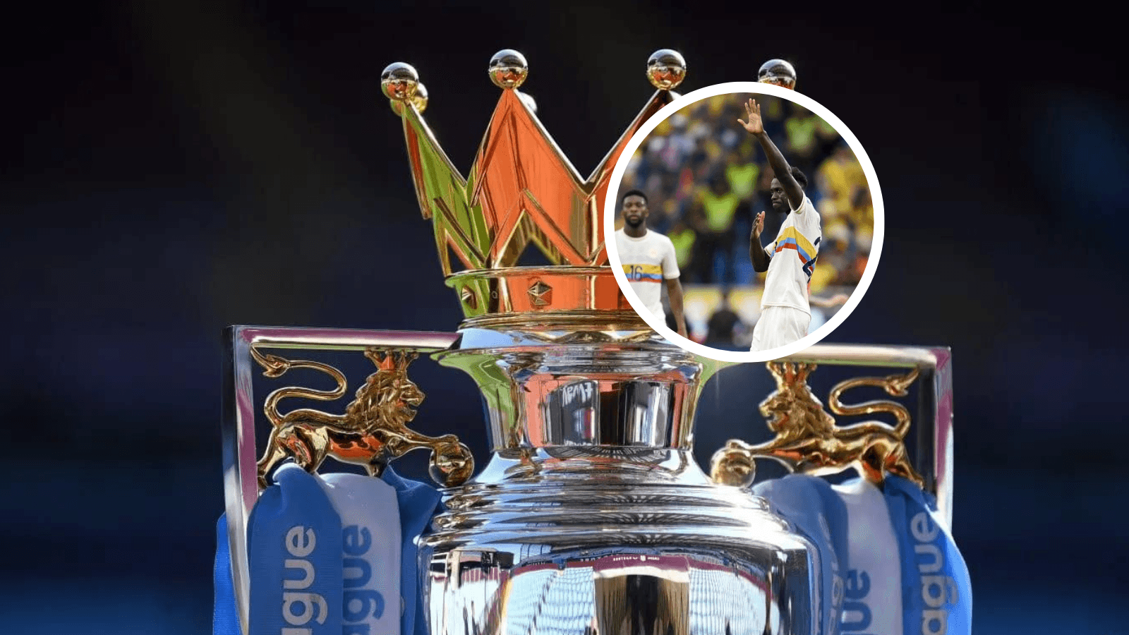Premier League Foto: TyC Sports y AS