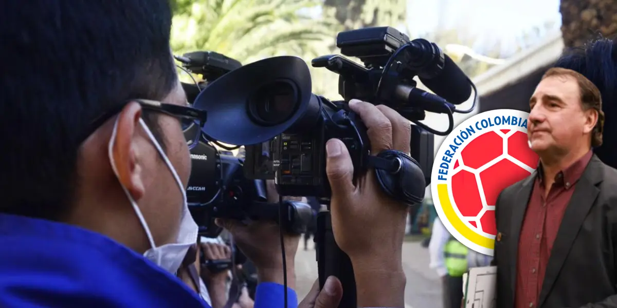 Prensa Foto: Los Tiempos, Escudoteca y Marca