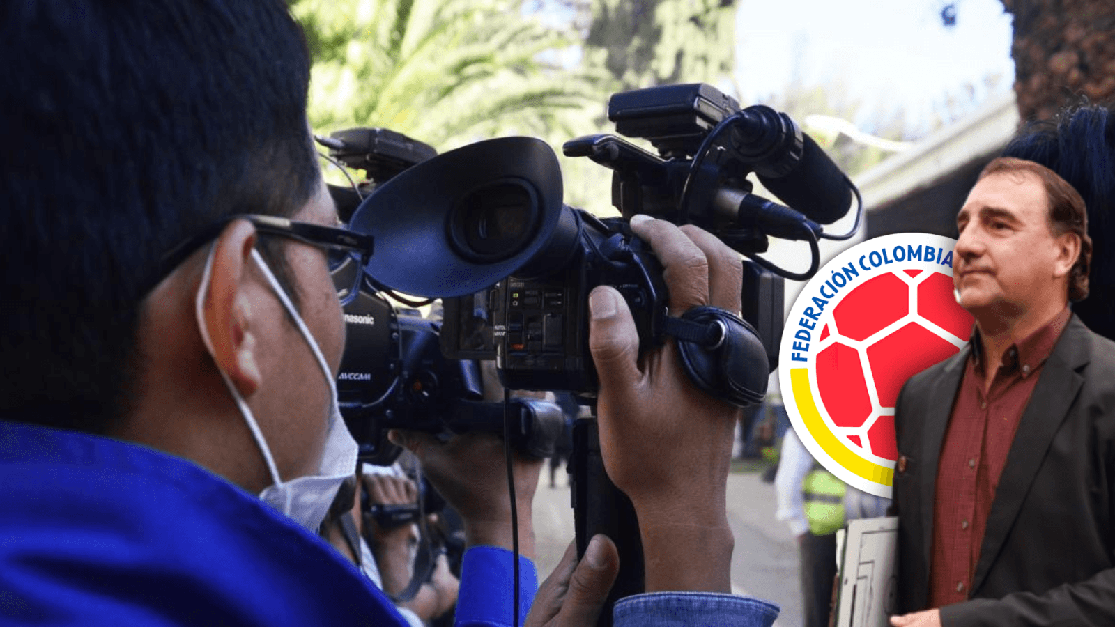 Prensa Foto: Los Tiempos, Escudoteca y Marca
