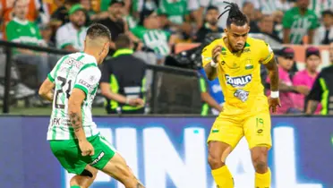 ¡Preocupación en Nacional! Sanciones golpean al equipo a horas de la Superliga. Foto: Instagram