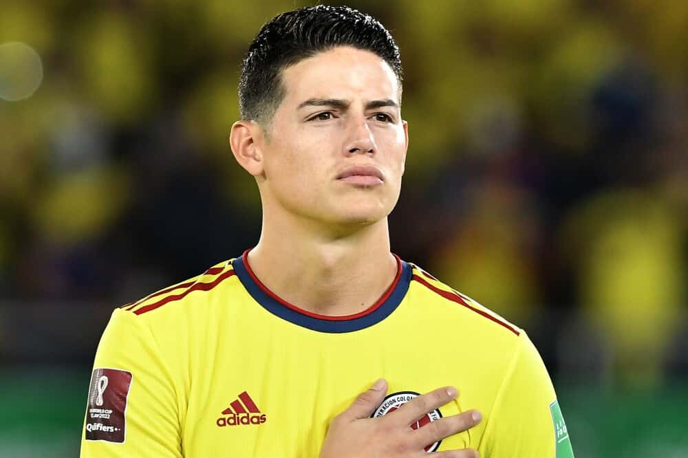 previo al encuentro por la jornada 15 de las Eliminatorias al Mundial Qatar 2022, un ídolo vuelve a la convocatoria, y dejo su mensaje bien claro.