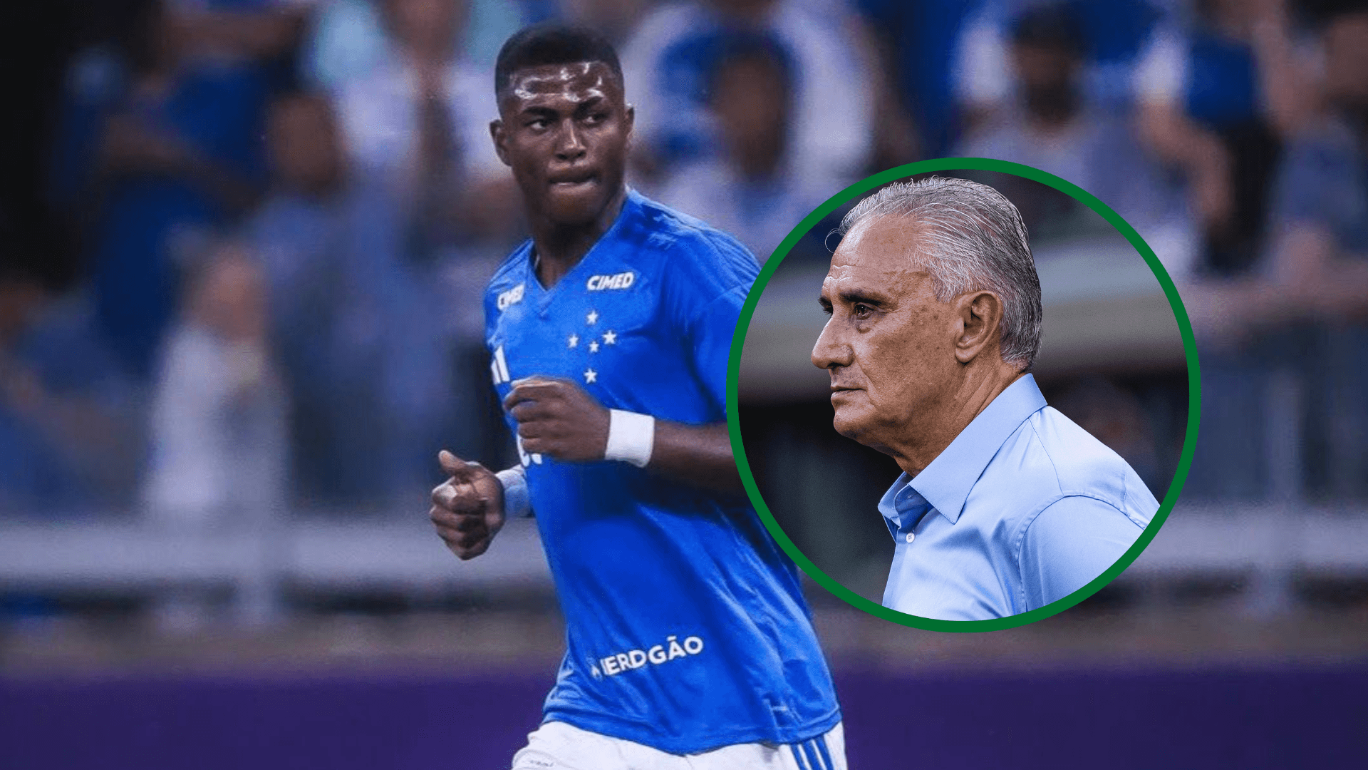 Primer gol de Neiser como profesional, pero su técnico se despide