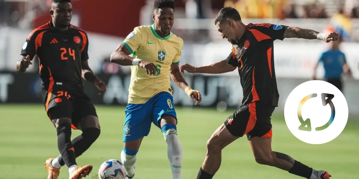 ¿Protesta en camino? Colombia analiza acciones tras los cambios de Brasil.