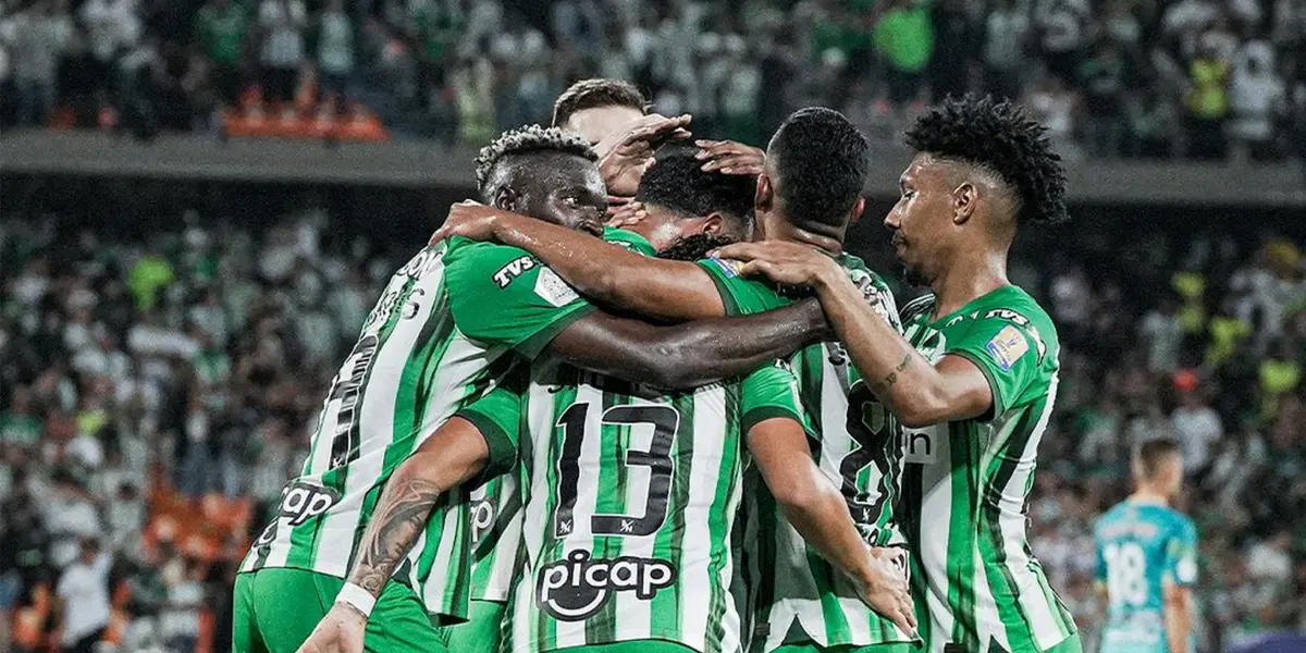 Puerta, el objetivo: Nacional y Junior pelean por el lateral de Águilas Doradas. Foto: Instagram