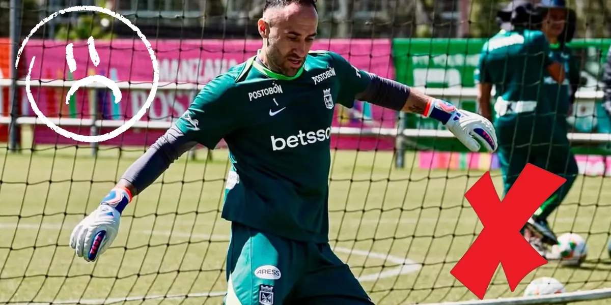 Pumas y la Apuesta por la Experiencia: Ospina, el Refuerzo Ideal