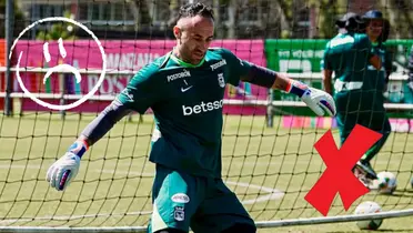 Pumas y la Apuesta por la Experiencia: Ospina, el Refuerzo Ideal
