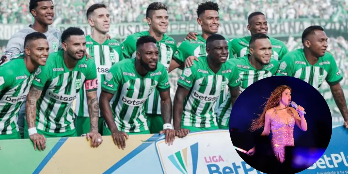 ¿Qué alternativas tiene Santa Fe?. Foto: Instagram