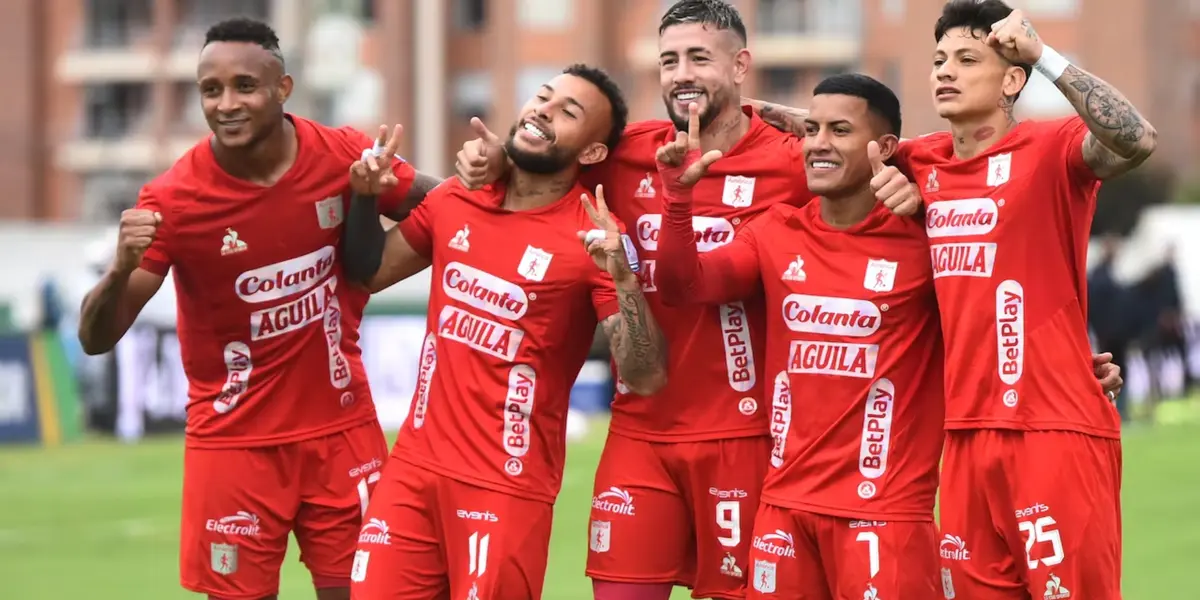 ¿Qué decisiones tomará la directiva 'escarlata'?. Foto: Instagram