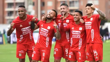 ¿Qué decisiones tomará la directiva 'escarlata'?. Foto: Instagram