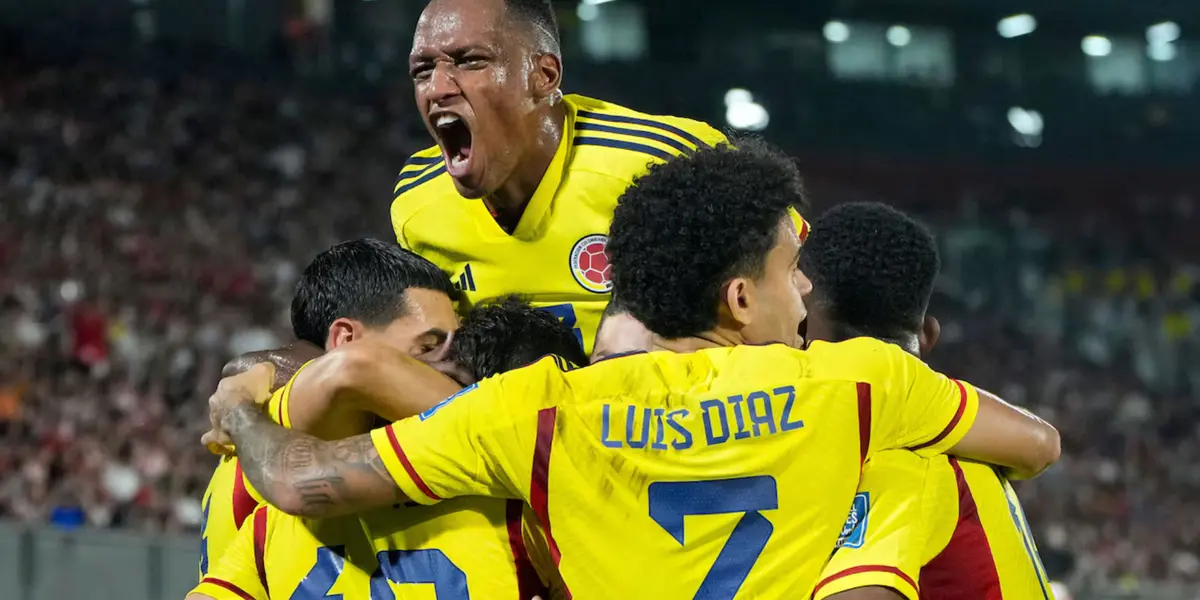 ¿Qué impacto tiene esto en la imagen de la Selección?. Foto: Instagram