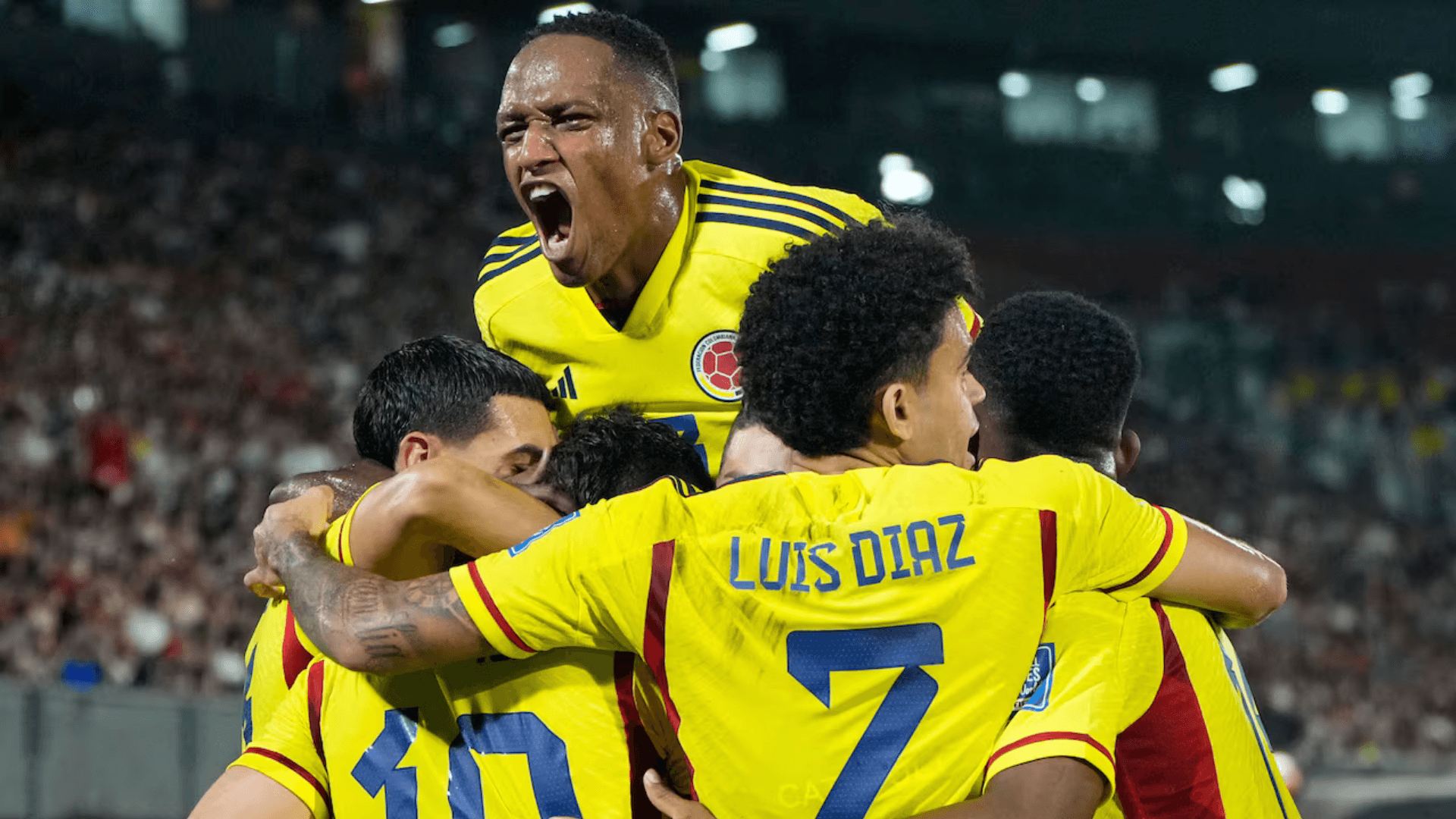 ¿Qué impacto tiene esto en la imagen de la Selección?. Foto: Instagram