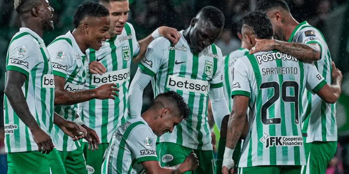 ¿Qué le espera a Nacional en el futuro?. Foto: Instagram