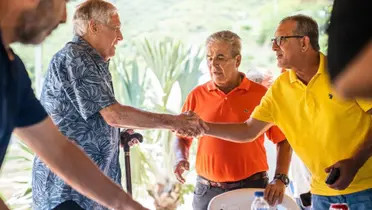 ¿Qué necesita el Unión Magdalena para mejorar?. Foto: Instagram