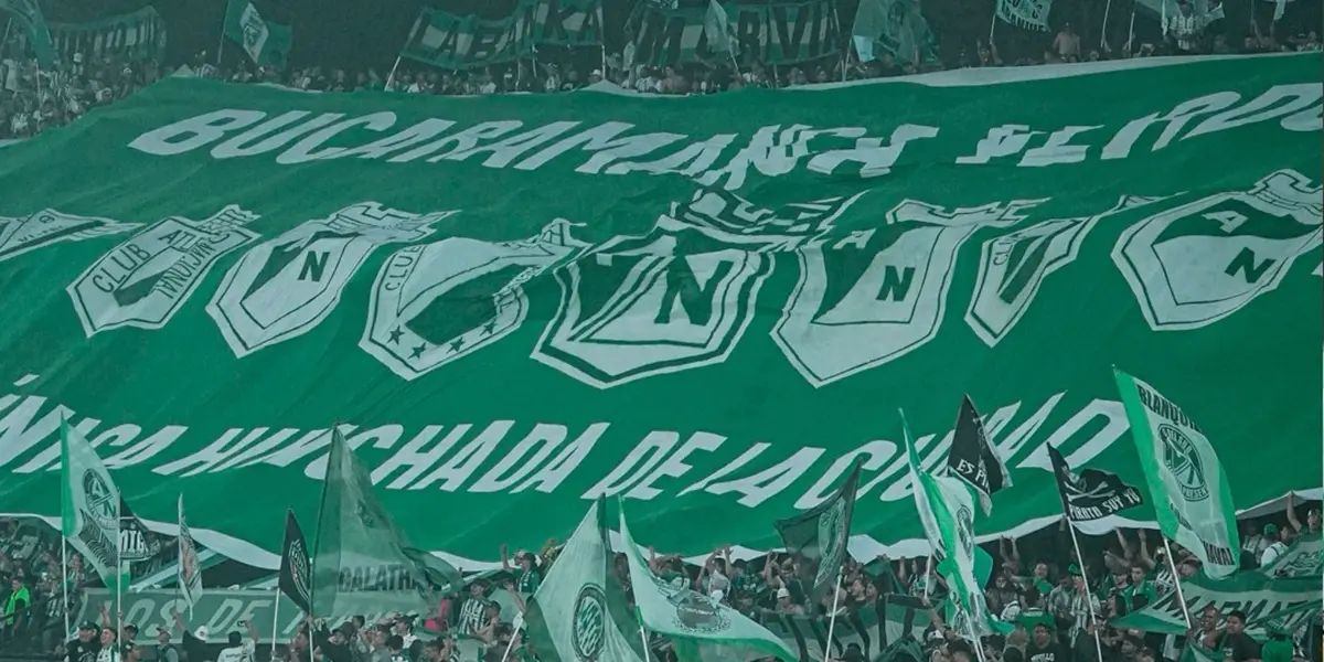 ¿Qué opinan los hinchas de Nacional sobre la polémica camiseta?. Foto: Instagram