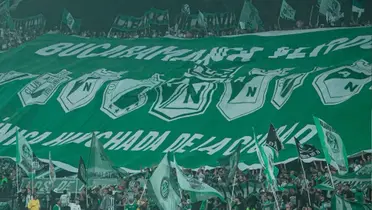 ¿Qué opinan los hinchas de Nacional sobre la polémica camiseta?. Foto: Instagram