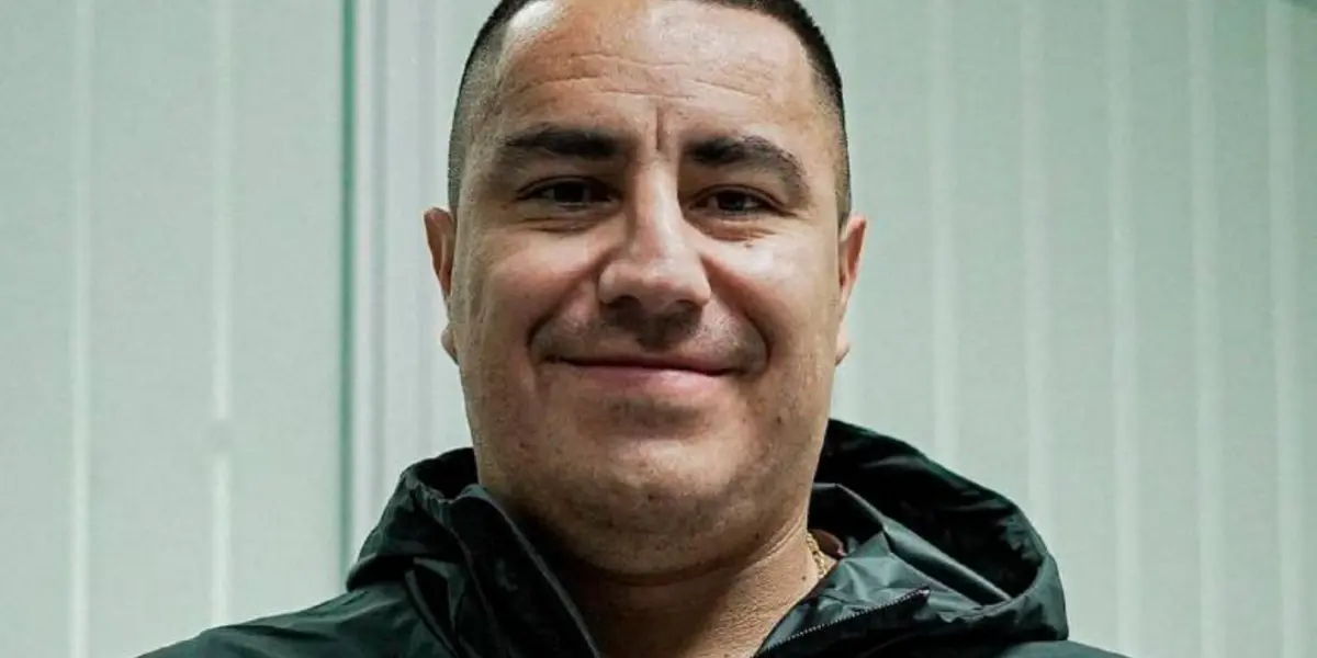 ¿Qué pasó en el vestuario de Nacional?. Foto: