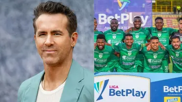 ¿Qué retos enfrenta González en La Equidad?. Foto: Instagram