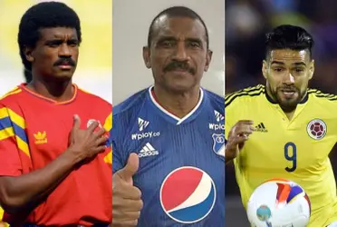 Radamel Falcao es de los pocos delanteros que son respetados por Arnold Iguarán y todo obedece a variables de rendimiento en la Selección Colombia.