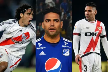 Radamel Falcao estaría en la mira de un directivo que aspira a tomar la presidencia de un club de Sudamérica.