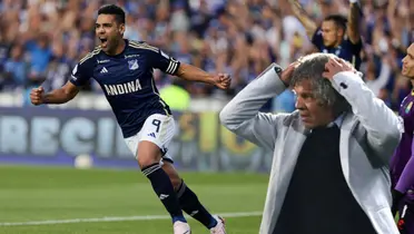 Radamel Falcao García Foto: El Espectador