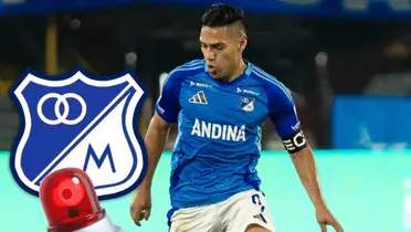 Radamel Falcao García Foto: Falcao y Escudoteca