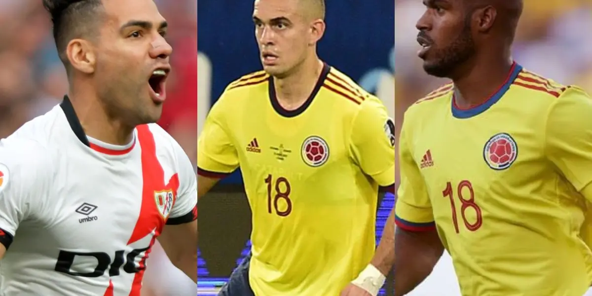 Radamel Falcao se viene destacando con Rayo Vallecano en la liga de España