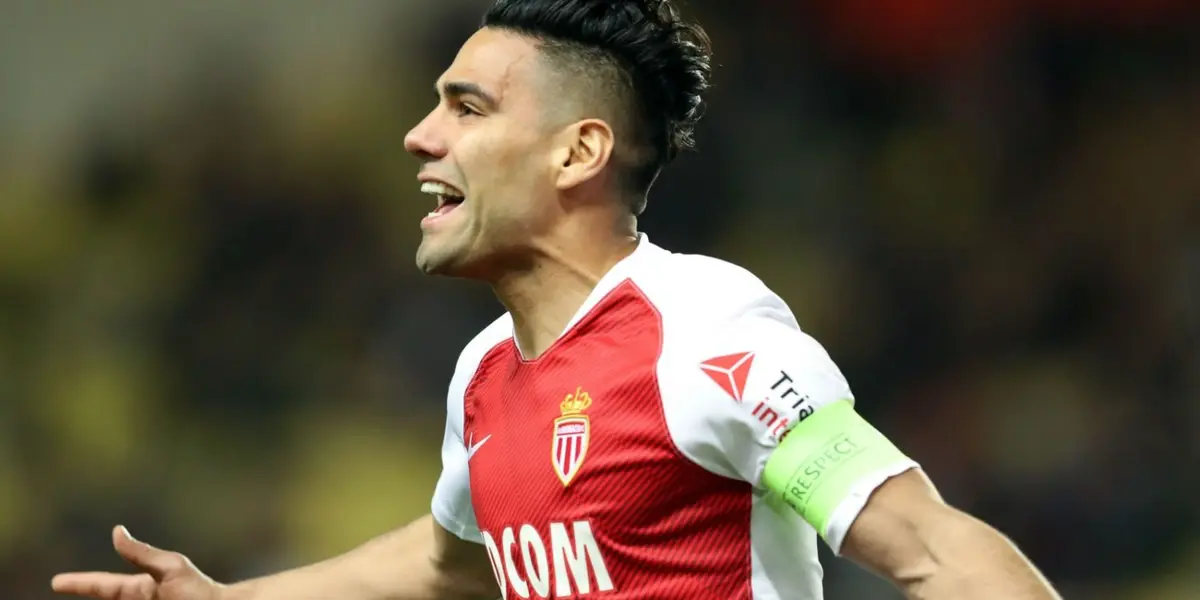 Radamel Falcao suena para ser el próximo refuerzo del Inter Miami, lo que ha provocado diversas reacciones, entre ellas del delantero titular del club, Gonzalo Higuaín.