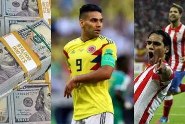 Radamel Falcao tendrá meses claves muy pronto de cara a su futuro.