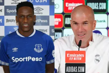 Rafael Benítez fue destituido como entrenador del Everton y el club tiene en la mira a un ex jugador que ya ha ganado jerarquía como director técnico, se trata de Frank Lampard.