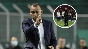 Rafael Dudamel Foto: El Colombiano