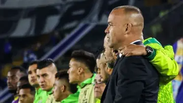 Rafael Dudamel. Foto: redes de Rafael Dudamel.