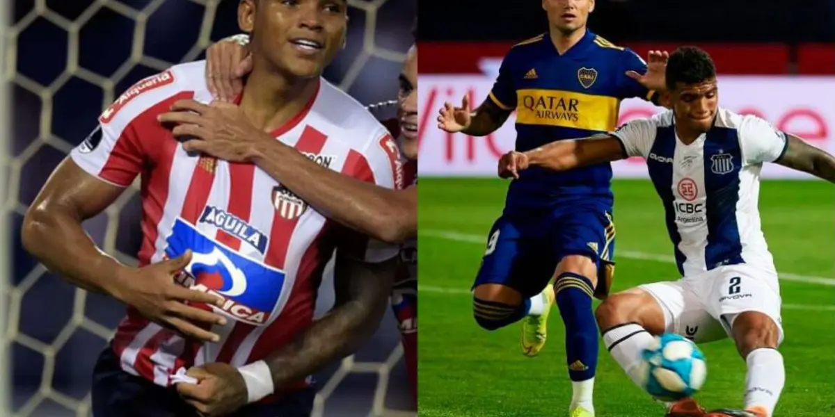 Rafael Pérez no regresaría al Junior FC por una polémica con sus exámenes médicos y el jugador habló al respecto.