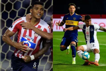 Rafael Pérez no regresaría al Junior FC por una polémica con sus exámenes médicos y el jugador habló al respecto.