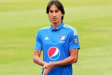 Rafael Robayo es recordado por su brillante paso por Millonarios FC y ahora en terminará gastando sus últimos cartuchos en un fútbol exótico.