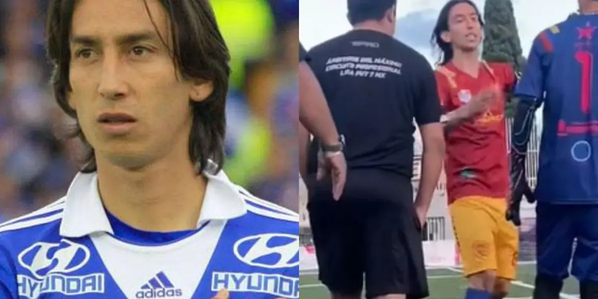 Rafael Robayo fue figura y salió campeón con Millonarios en el 2012 en el torneo local de Colombia