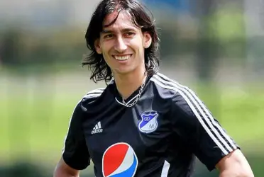 Rafael Robayo llegó a ser uno de los mejores jugadores de Millonarios FC y en la recta final de su carrera sorprendió donde terminó jugando.