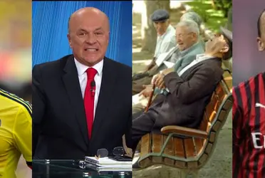 Rafamel Falcao tiene que definir su futuro porque termina contrato con Rayo Vallecano