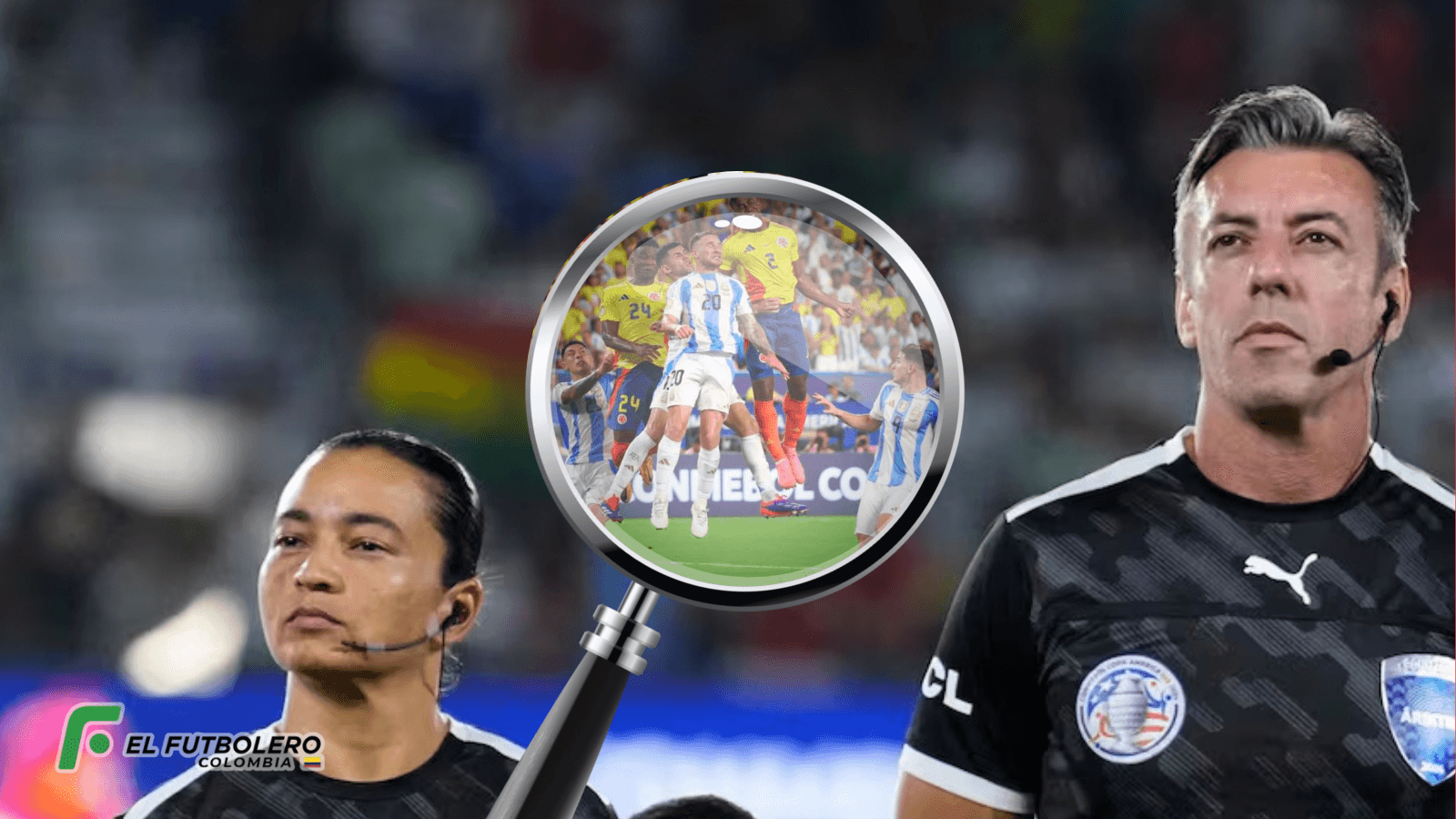Raphael Claus. Foto: AFP y El Espectador
