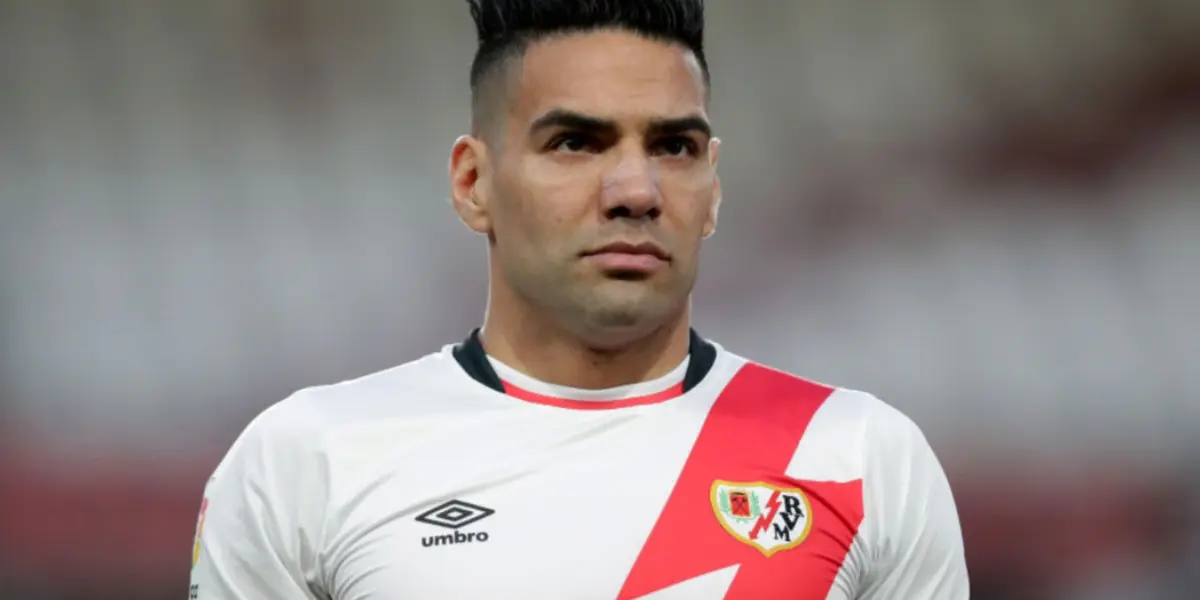 Rayo Vallecano venció 1-0 a Barcelona en el Camp Nou donde el tigre fue suplente.