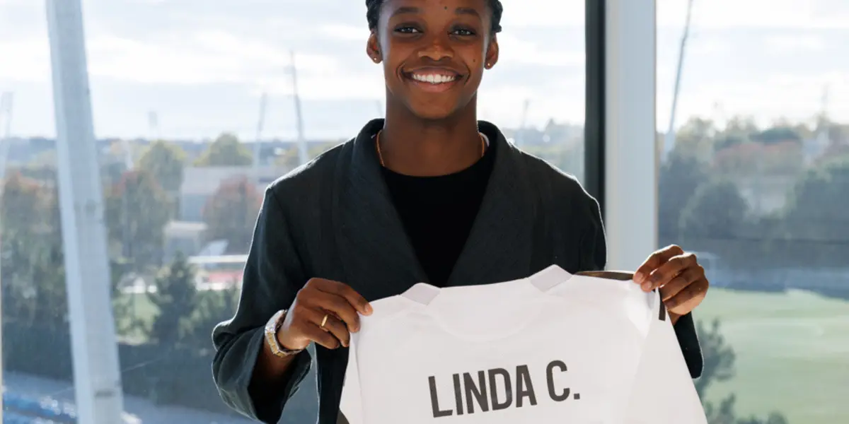 Real Madrid asegura a Linda Caicedo hasta 2031 y estos son los detalles Foto: Real Madrid F