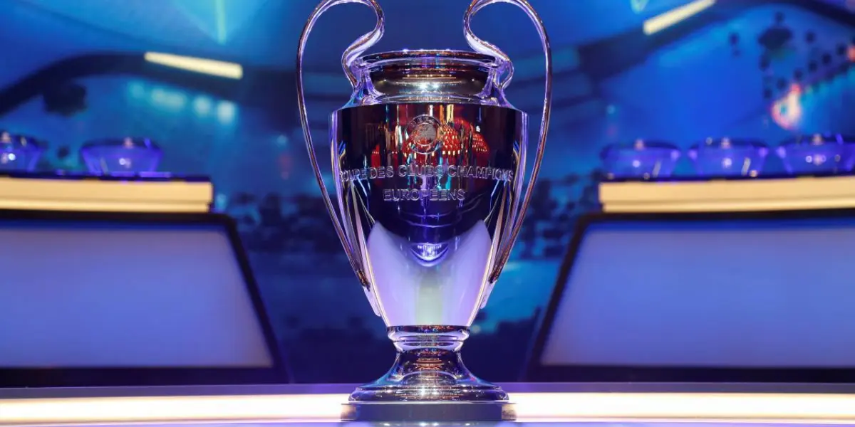 Real Madrid, Liverpool y Bayern Munich son los favoritos para pelear por el título Europeo.