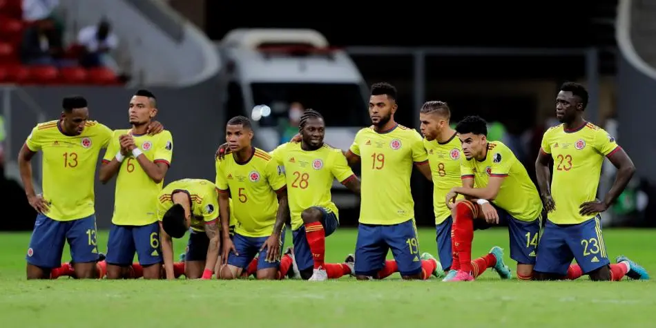 Recordamos los inicios de un colombiano que brillo en Europa y el mundo, pero hoy intenta recuperar su mejor forma.