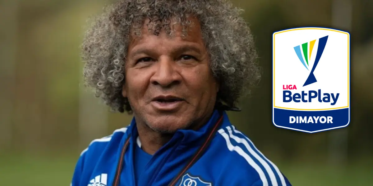 ¡Regresa Gamero! Un grande del FPC lo ficha. ¿Quién será? Foto: MFC y Escudoteca