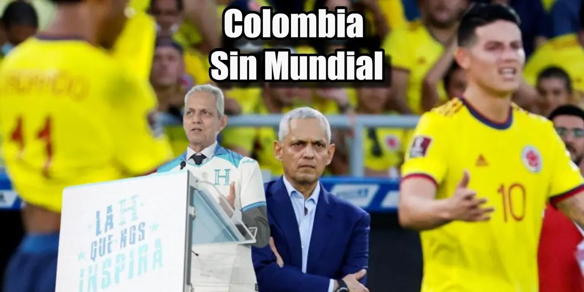 Reinaldo Rueda es el nuevo entrenador de la Selección Honduras.