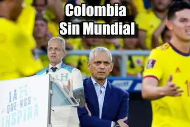 Reinaldo Rueda es el nuevo entrenador de la Selección Honduras.