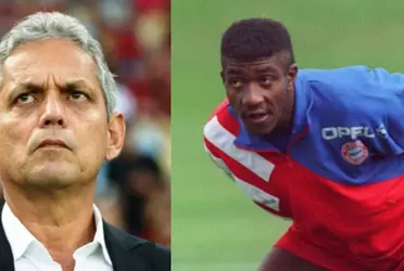 Reinaldo Rueda es muy criticado por tener en cuenta jugadores que poco se sabe de ellos y a este lo deja por fuera de las convocatorias.